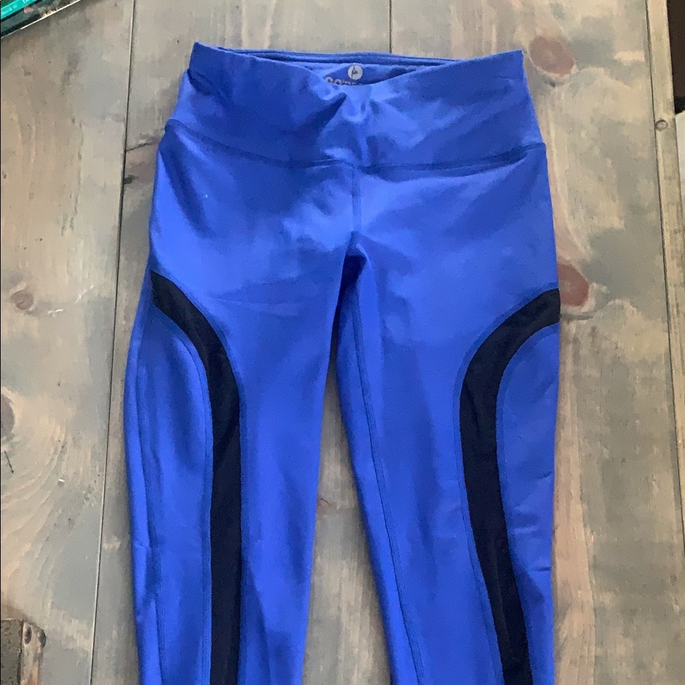 Workout leggings